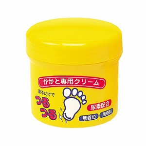 株式会社 東京企画販売かかと用クリーム 110g