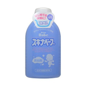 スキナベープ スキナベーブ 500ml ベビー&キッズ ベビーケア・バス用品 入浴用品 ベビー入浴剤 持田ヘルスケア