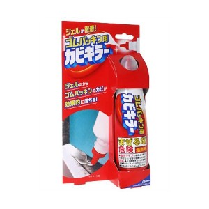 カビキラー ゴムパッキン用 100g 日用品 掃除用品 お風呂用 掃除用品 防カビ・カビとり ジョンソン