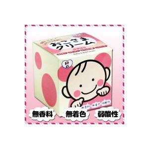 トプラン トプラン おこさまクリーム 110g 化粧品 乳液・クリーム クリーム 保湿クリーム 東京企画販売
