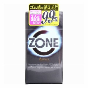 ジェクス Zone(ゾーン)6個