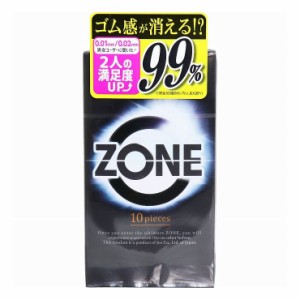 ジェクス Zone(ゾーン)10個