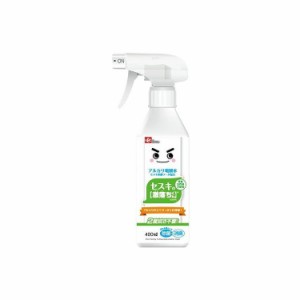 【5個セット】レック 激落ちくん セスキの激落ちくん 400ml S00546【送料無料】