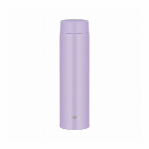 真空断熱ケータイマグ ラベンダー(LV) THERMOS 丸洗ユニット 洗いやすい 軽量 コンパクトJOQ600(代引不可)【送料無料】