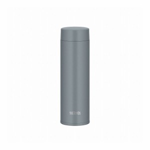 真空断熱ケータイマグ グレーグリーン(GYG) THERMOS 丸洗ユニット 洗いやすい 軽量 コンパクトJOQ480(代引不可)【送料無料】