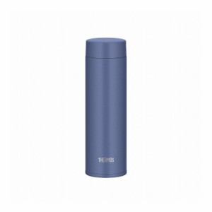 真空断熱ケータイマグ アッシュブルー(ASB) THERMOS 丸洗ユニット 洗いやすい 軽量 コンパクトJOQ480(代引不可)【送料無料】