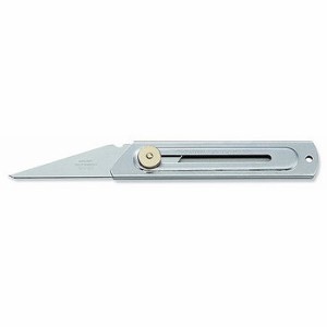 オルファ OLFA(オルファ) ナイフ 34B クラフトナイフL型