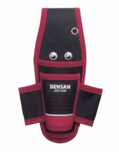 ジェフコム DENSAN 電工プロ キャンバスポーチ JND-946【送料無料】