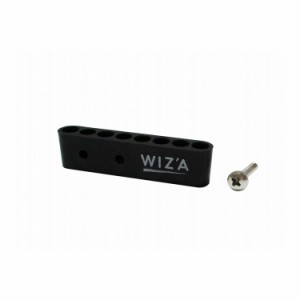 WIZ'A 電動インパクト用ビットホルダー WZ-BH08