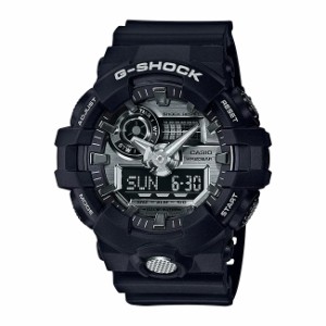 【国内正規品】 G-SHOCK Gショック GA-710-1AJF カシオ CASIO ジーショック【送料無料】