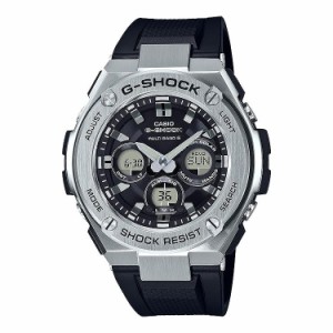 【国内正規品】 G-SHOCK Gショック GST-W310-1AJF ブラック カシオ CASIO ジーショック メンズ【送料無料】