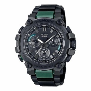 【国内正規品】 G-SHOCK Gショック MTG-B3000BD-1A2JF ブルー カシオ CASIO ジーショック メンズ【送料無料】