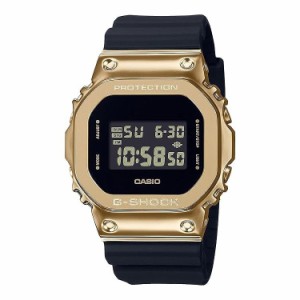 【国内正規品】 G-SHOCK Gショック GM-5600G-9JF ゴールド カシオ CASIO ジーショック メンズ【送料無料】