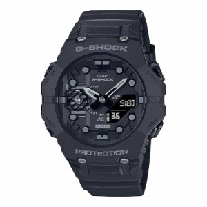 【国内正規品】 G-SHOCK Gショック GA-B001-1AJF ブラック カシオ CASIO ジーショック メンズ【送料無料】