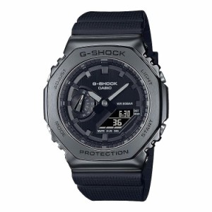 【国内正規品】 G-SHOCK Gショック GM-2100BB-1AJF ブラック カシオ CASIO ジーショック メンズ【送料無料】