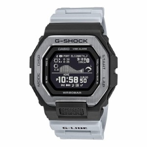 【国内正規品】 G-SHOCK Gショック GBX-100TT-8JF グレー カシオ CASIO ジーショック メンズ【送料無料】