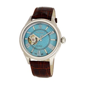 バロック baroque 日本製 国産 BA3004S-38BR BA3004 ブルー 時計 ウォッチ 腕時計 5気圧防水 国産腕時計 メンズ腕時計【送料無料】