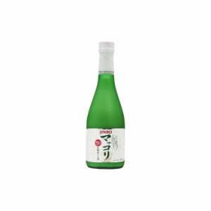 眞露(株) JINRO マッコリ 375ml(代引不可)