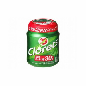 【まとめ買い】 モンデリーズ クロレッツXP オリジナルミントボトル 140g x6個セット 食品 業務用 大量 まとめ セット(代引不可)【送料無