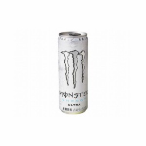 【まとめ買い】 アサヒ モンスターエナジー ウルトラ 缶 355ml x24個セット 食品 業務用 大量 まとめ セット セット売り(代引不可)【送料