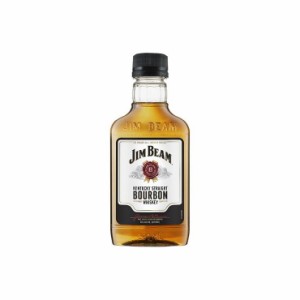 【まとめ買い】 サントリー(株) サントリー ジム ビーム ペットボトル 200ml x6個セット まとめ お酒 アルコール(代引不可)【送料無料】