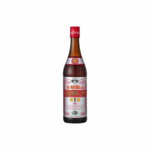 キリンビール(株) キリン 古越龍山 銀龍 600ml x1(代引不可)