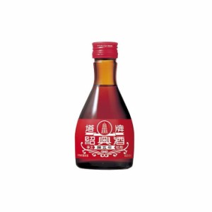 【まとめ買い】 宝酒造(株) 宝 紹興花彫酒「塔牌」 180ml ×20個セット まとめ セット まとめ売り お酒 アルコール(代引不可)【送料無料 