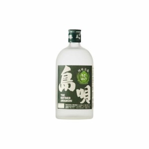 まさひろ酒造(株) まさひろ酒造 単式25° 島唄 720ml x1(代引不可)