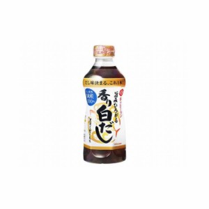 【まとめ買い】 キッコーマン 旨みひろがる香り白だし 500ml x12個セット 食品 まとめ セット セット買い 業務用(代引不可)【送料無料】