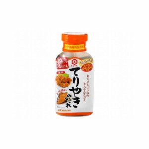 【まとめ買い】 キッコーマン てりやきのたれ 210g x6個セット 食品 まとめ セット セット買い 業務用(代引不可)