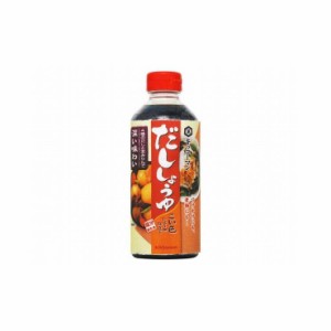 【まとめ買い】 キッコーマン だししょうゆこい色 500ml x12個セット 食品 まとめ セット セット買い 業務用(代引不可)【送料無料】