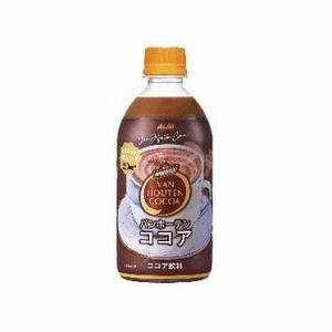 【24個セット】 アサヒ飲料 バンホーテン 470ml x24 まとめ買い まとめ売り お徳用 大容量 セット販売(代引不可)【送料無料】