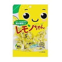 【10個セット】 川口製菓 レモンちゃん 70g x10 まとめ買い まとめ売り お徳用 大容量 セット販売(代引不可)