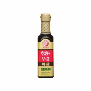 【10個セット】 ブルドック 特級 ウスターソース 瓶 200ml x10 まとめ買い まとめ売り お徳用 大容量 セット販売(代引不可)【送料無料】