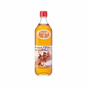 【12個セット】 三州 三河みりん 純もち米仕込 700ml x12 まとめ買い まとめ売り お徳用 大容量 セット販売(代引不可)【送料無料】