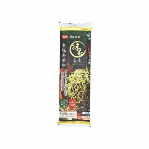 【10個セット】 はくばく そば湯まで美味しい蕎麦 抹茶 180g x10 まとめ買い まとめ売り お徳用 大容量 セット販売(代引不可)【送料無料