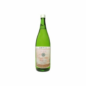 蒼龍葡萄酒 セレクト 白 1.8L(代引不可)【送料無料】