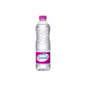 【24個セット】 コントレックス ナチュラルミネラルウォーター 500ml x24 セット まとめ売り セット販売 お徳用 おまとめ品(代引不可)【