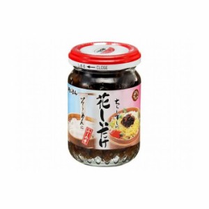 【12個セット】 磯じまん 花椎茸味付 105g x12コ(代引不可)【送料無料】