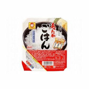 【10個セット】 マルちゃん あったかごはん 200g x10コ(代引不可)