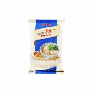 【30個セット】 ユウキ食品 フォー 200g x30コ(代引不可)【送料無料】