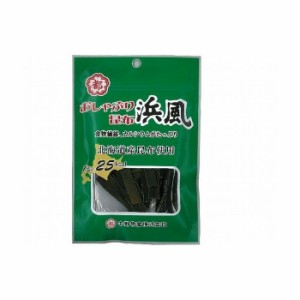 【10個セット】 中野物産 おしゃぶり昆布 浜風 10g x10コ(代引不可)