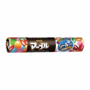 【10個セット】 明治 マーブル 32g x10 まとめ売り セット販売 お徳用 おまとめ品(代引不可)