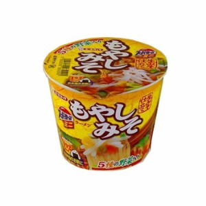 【12個セット】 エースコック スーパーカップミニ もやしみそ 51g x12 まとめ売り セット販売 お徳用 おまとめ品(代引不可)