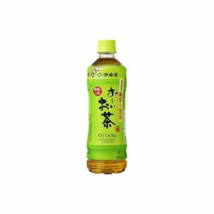 【24個セット】 伊藤園 日本のお茶おーいお茶緑茶 600ml x24 まとめ売り セット販売 お徳用 おまとめ品(代引不可)【送料無料】