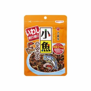 【10個セット】 大森屋 小魚ふりかけ 中袋 23g x10 まとめ売り セット販売 お徳用 おまとめ品(代引不可)