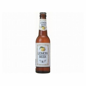 【6個セット】 日本ビール モレーナ レモンビール 瓶 330ml x6(代引不可)【送料無料】