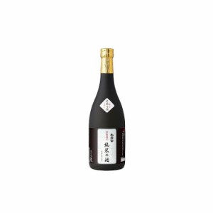 清酒 ねのひ 純米の酒 720ml(代引不可)