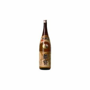 山本本家 上撰 鉄斎 1.8L x1(代引不可)【送料無料】