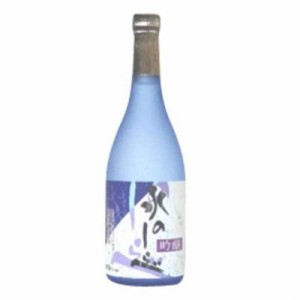 山本本家 神聖 吟醸 水のしらべ 720ml x1(代引不可)